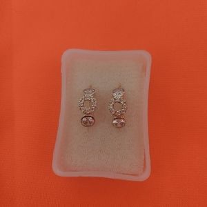 NWOT Mexican 925 Earrings